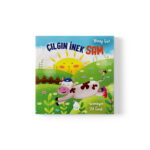 Miray Güz - Çılgın İnek Sam