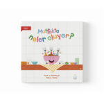 Mümine Manisa - Mutfakta Neler Oluyor