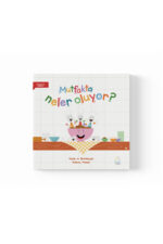 Mümine Manisa - Mutfakta Neler Oluyor