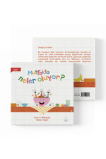 Mümine Manisa - Mutfakta Neler Oluyor - Görsel 3