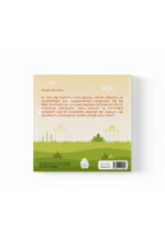 Mümine Manisa - Zıp Zıp Biber - Görsel 2