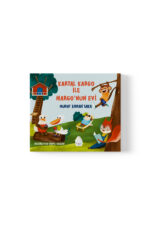 Murat Emrah Saka - Kartal Kargo İle Margo'nun Evi