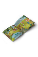 Murat Emrah Saka - Kartal Kargo İle Margo'nun Evi - Görsel 3