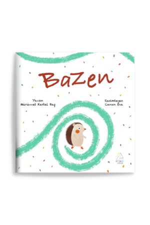 Mürüvvet Kartal Baş - Bazen