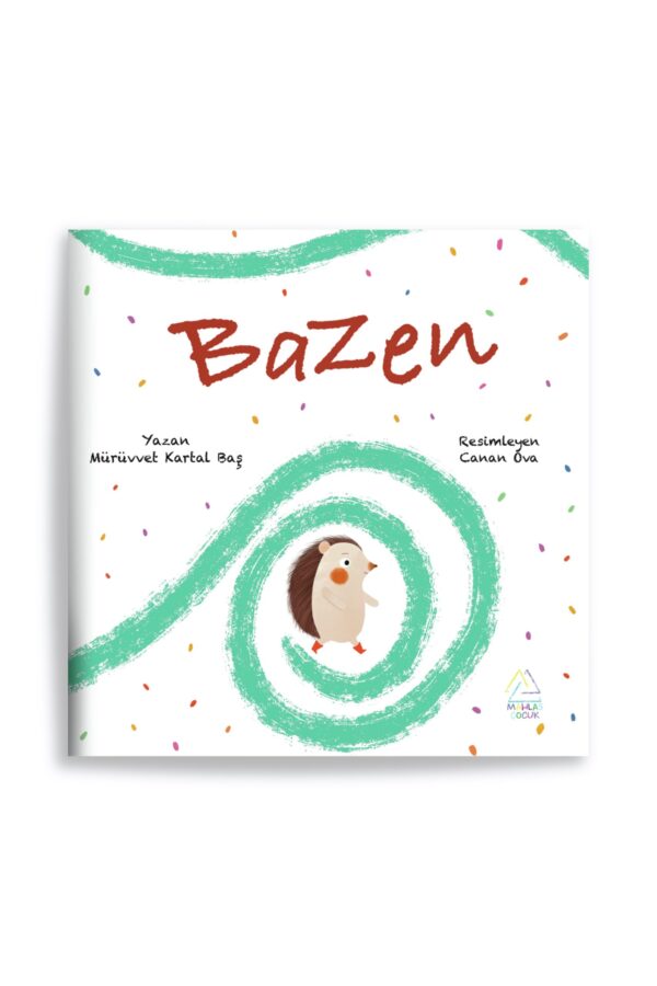 Mürüvvet Kartal Baş - Bazen - Görsel 1