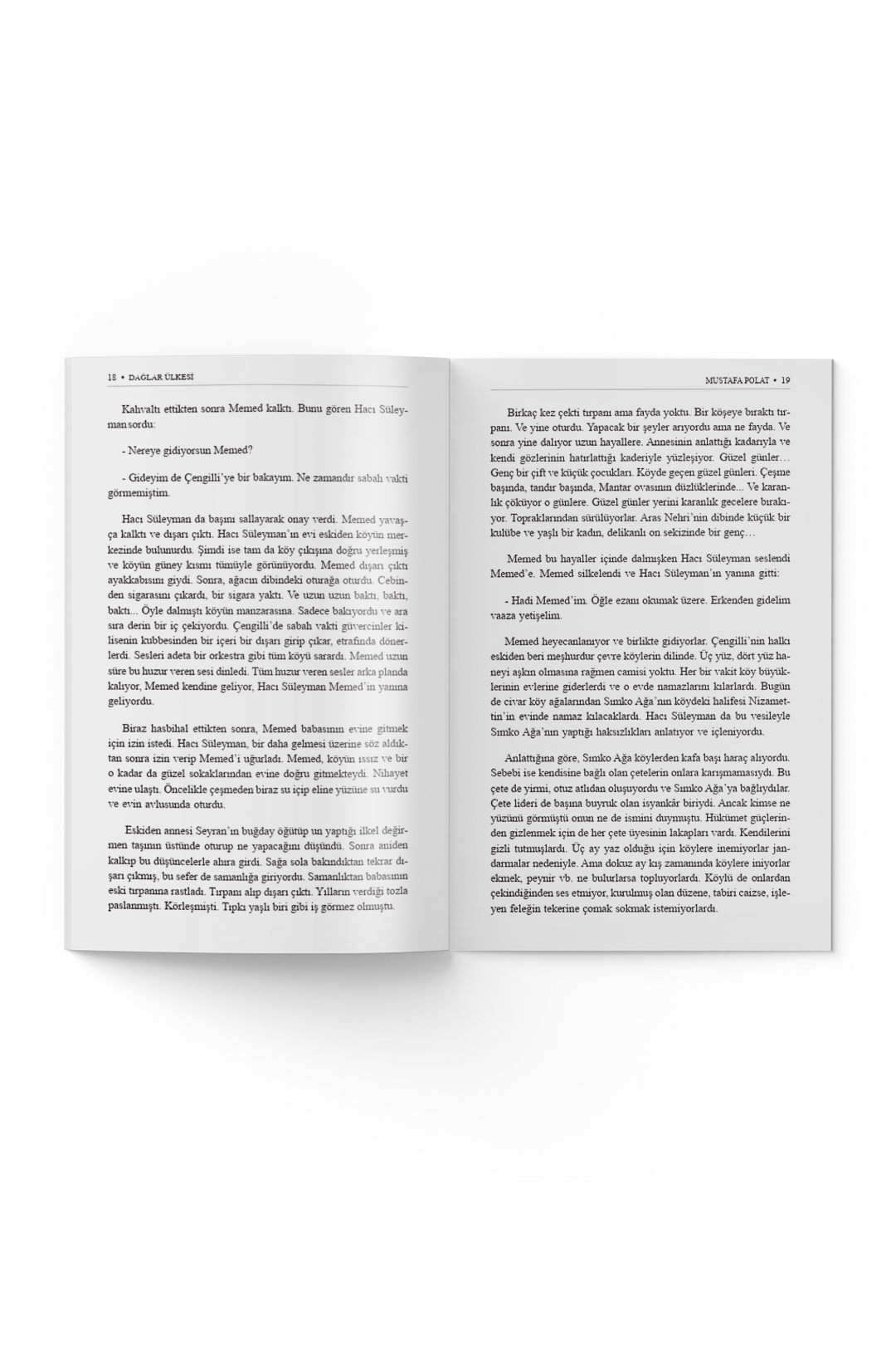mustafa-polat-daglar-ulkesi-1414 Mustafa Polat - Dağlar Ülkesi - Görsel 2