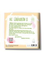 Ne Görüyorsan O - Görsel 3