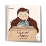 Nebile Yılmaz  - Uçurtma Müzesi