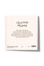 Nebile Yılmaz  - Uçurtma Müzesi - Görsel 3