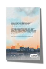 Necef Temiz  - Nefessiz Kalana Dek - Görsel 2