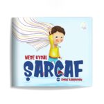Neşe Uysal -  Sarcaf