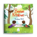 Neslihan Kılıç - Benim Kitabım