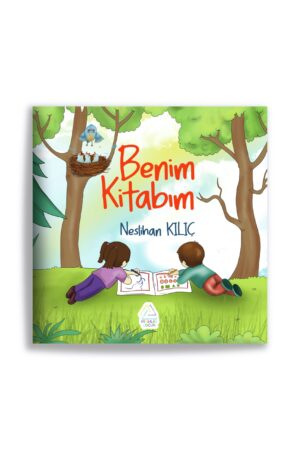 Neslihan Kılıç - Benim Kitabım
