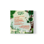 Nihal Topbaş - Kukla Kestane ve Küçük Kırmızı Rüzgar Gülü