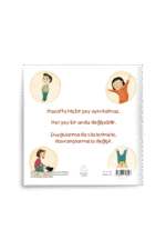 Nilüfer Kabalı Bulut -  Davranışlar Önemlidir - Görsel 3
