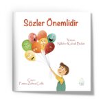 Nilüfer Kabalı Bulut - Sözler Önemlidir