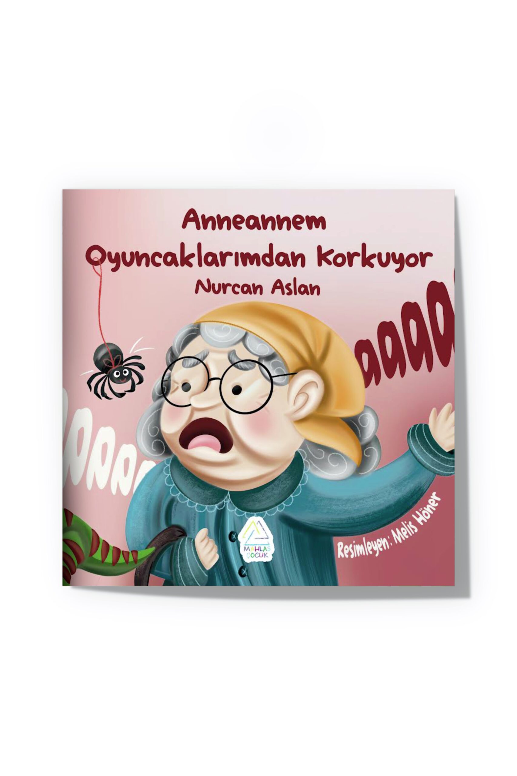 nurcan-aslan-anneannem-oyuncaklarimdan-korkuyor-6 Nurcan Aslan  - Anneannem Oyuncaklarımdan Korkuyor - Görsel 1
