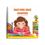 Ömer Faruk Tavşanlı - İnci’nin İnci Kolyesi