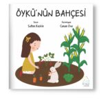 Öykü'nün Bahçesi