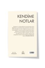 Ozan Karacı  - Kendime Notlar - Görsel 2