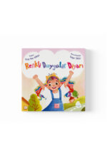 Özge Nur Gürer - Renkli Duygular Diyarı