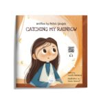 Petek Şimşek - Catching My Rainbow