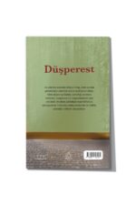 Pınar Akşit Bal - Düşperest - Görsel 3