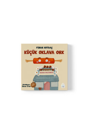 Pınar Kotbaş - Küçük Oklava Ork