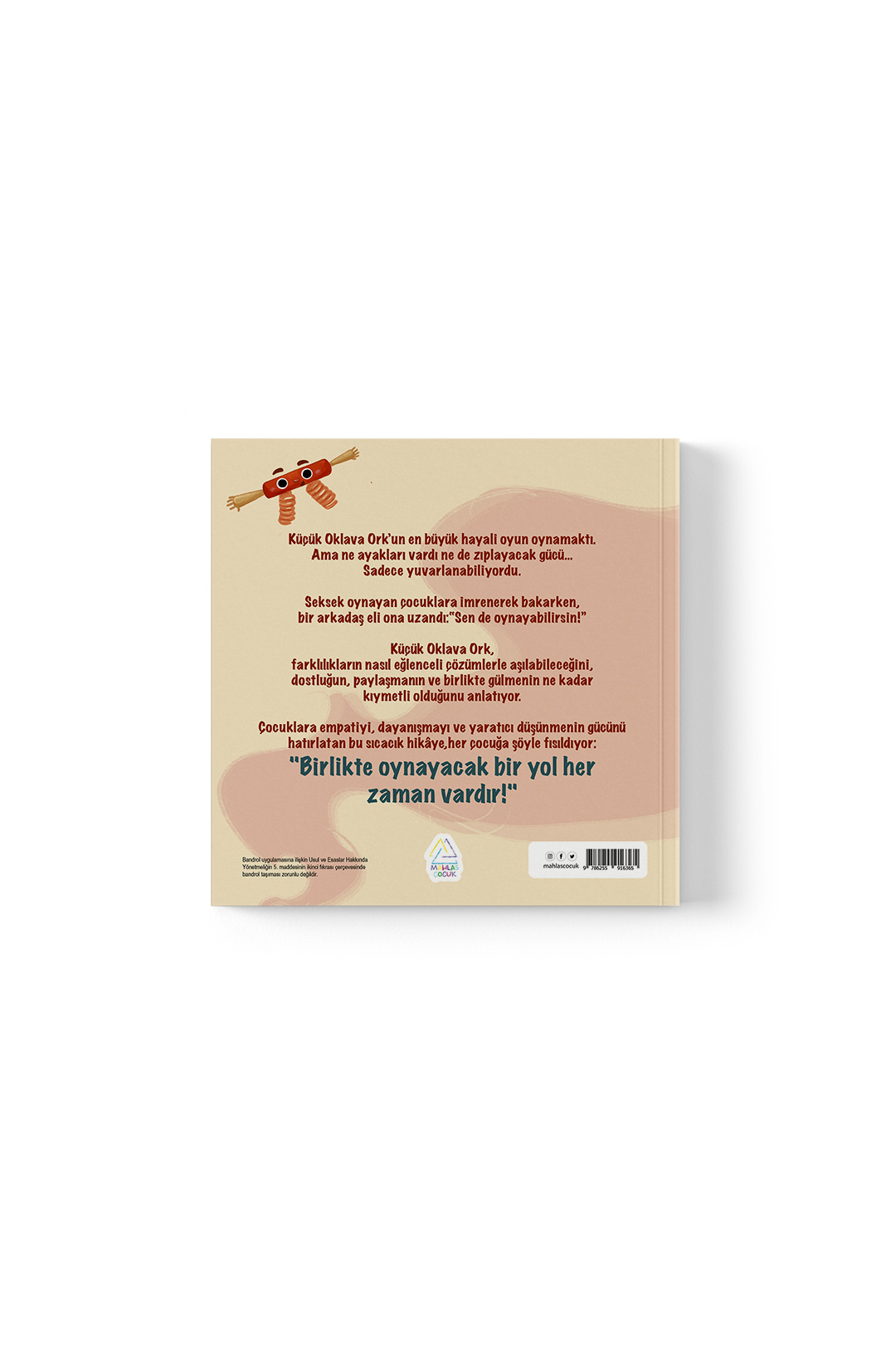 pinar-kotbas-kucuk-oklava-ork-1199 Pınar Kotbaş - Küçük Oklava Ork - Görsel 3