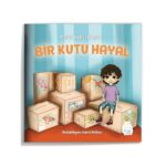 Pınar Yazıcı Çaylak - Bir Kutu Hayal