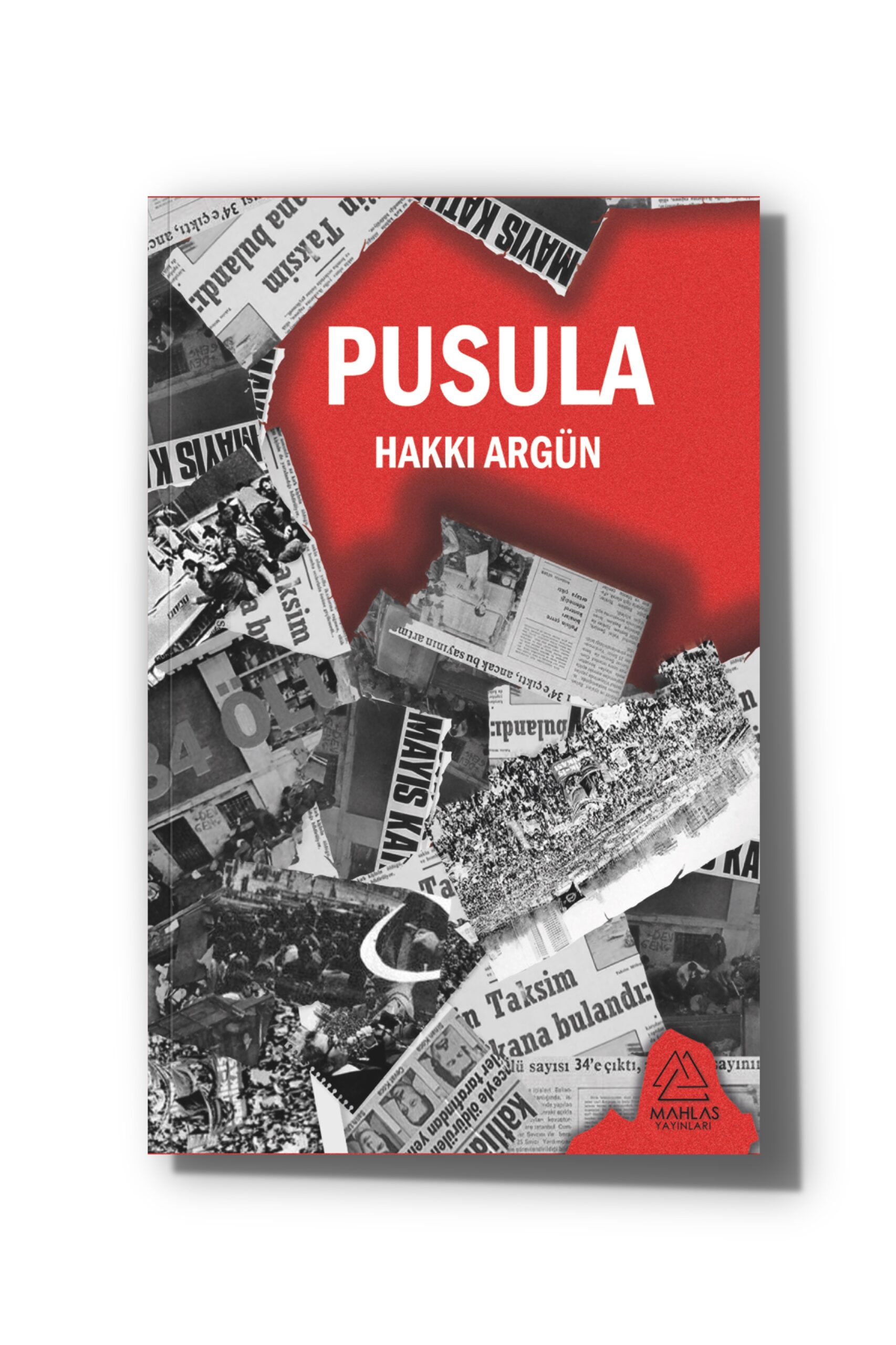 pusula-392 Pusula - Görsel 1