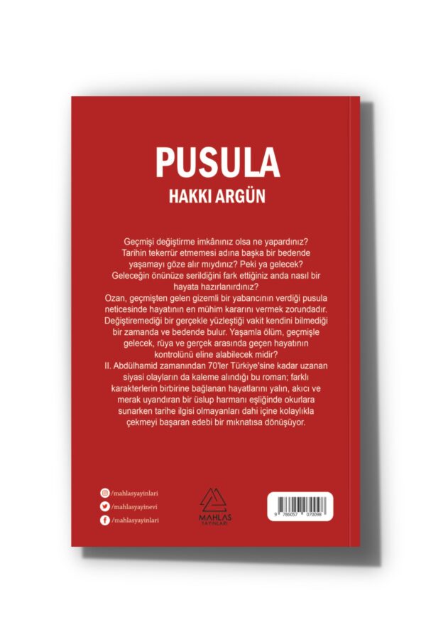 Pusula - Görsel 3