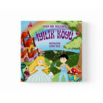 Rabia Nur Paslanmaz - İyilik Köyü