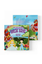 Rabia Nur Paslanmaz - İyilik Köyü - Görsel 3