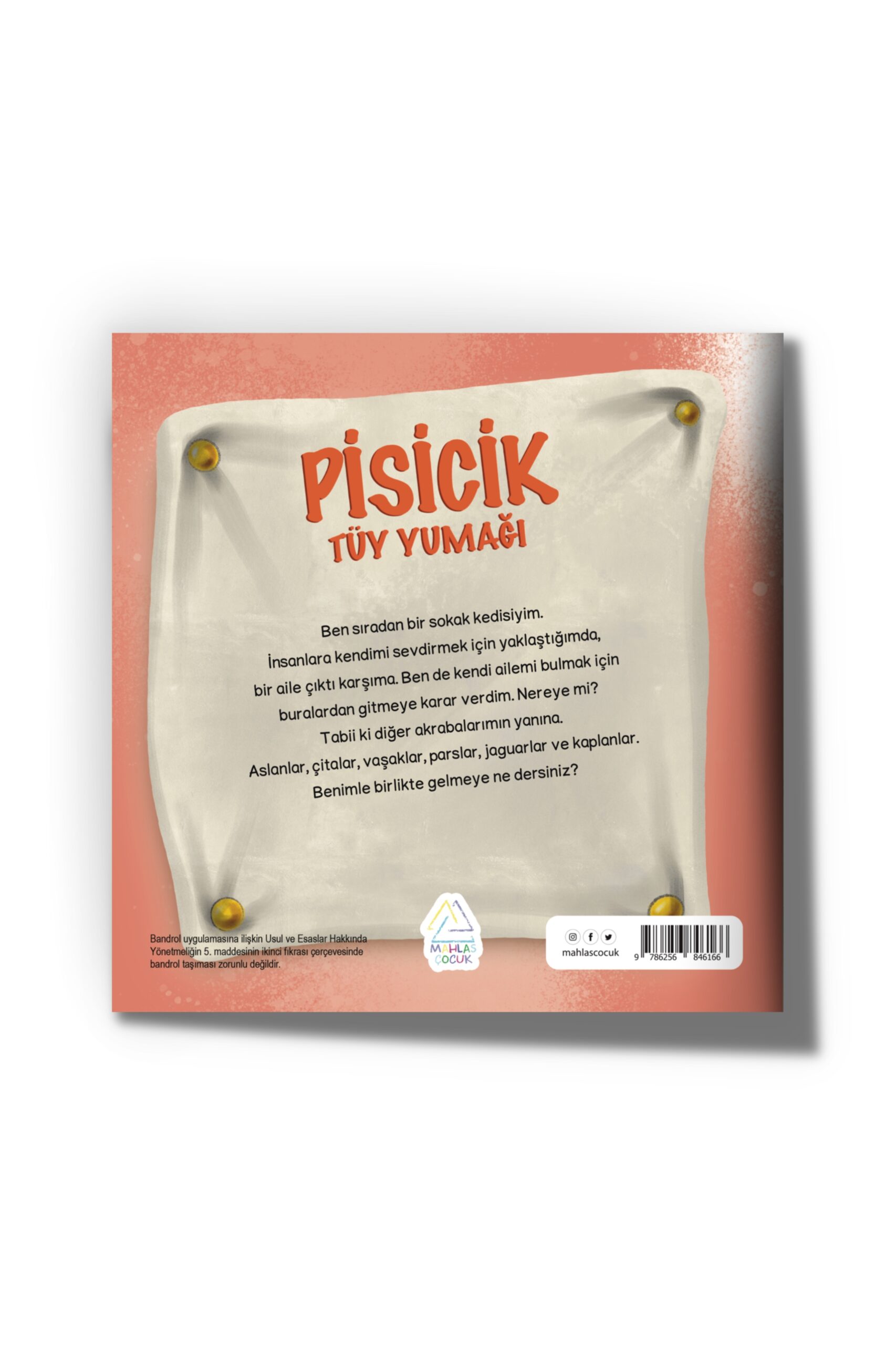 rabia-simsek-bati-pisicik-tuy-yumagi-123 Rabia Şimşek Batı - Pisicik - Tüy Yumağı - Görsel 3