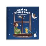 Roşan Orhan - Mavi ve Müthiş Kuşu