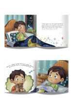 Roşan Orhan - Mavi ve Müthiş Kuşu - Görsel 2