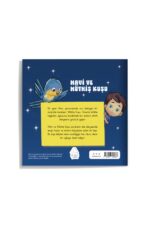 Roşan Orhan - Mavi ve Müthiş Kuşu - Görsel 3