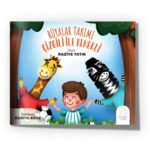 Rüyalar Takımı Çizgili İle Benekli