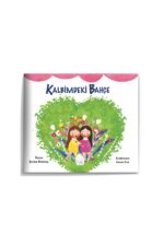 Şeyma Dolamaç - Kalbimdeki Bahçe