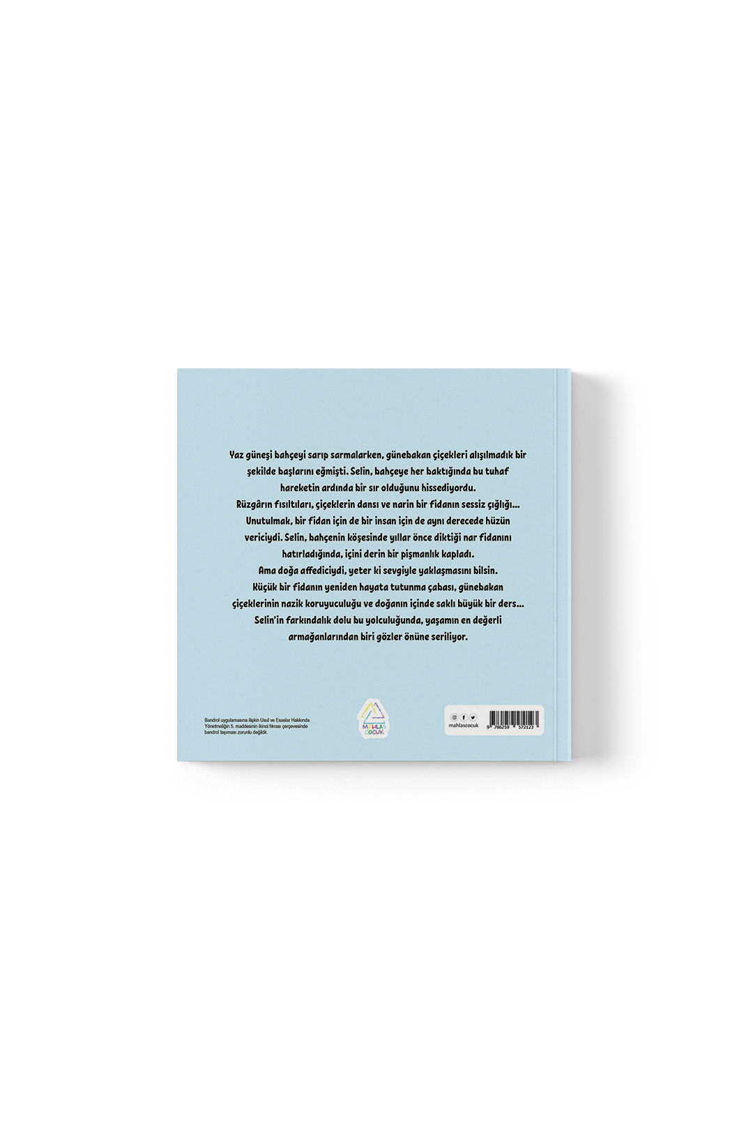 saadet-paltalar-gunebakan-cicekleri-ve-unutulan-fidan-1088 Saadet Paltalar - Günebakan Çiçekleri ve Unutulan Fidan - Görsel 3