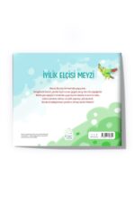 Seda Kanoğlu - İyilik Elçisi Meyzi - Görsel 3