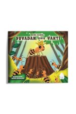 Seda Karul - Yuvadan Çıkış Vakti