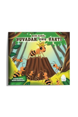 Seda Karul - Yuvadan Çıkış Vakti