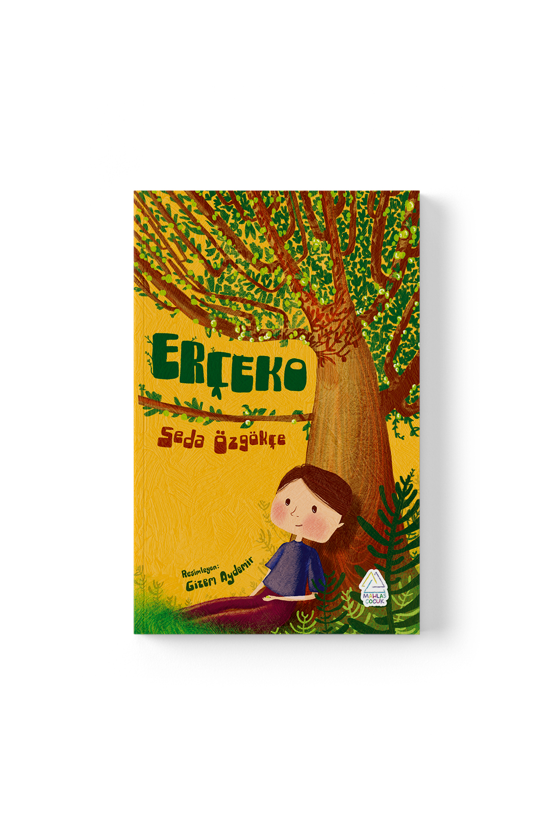 seda-ozgokce-erceko-1121 Seda Özgökçe - Erçeko - Görsel 1