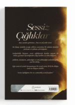 Sedat Akgöl - Sessiz Çığlıklar - Görsel 3