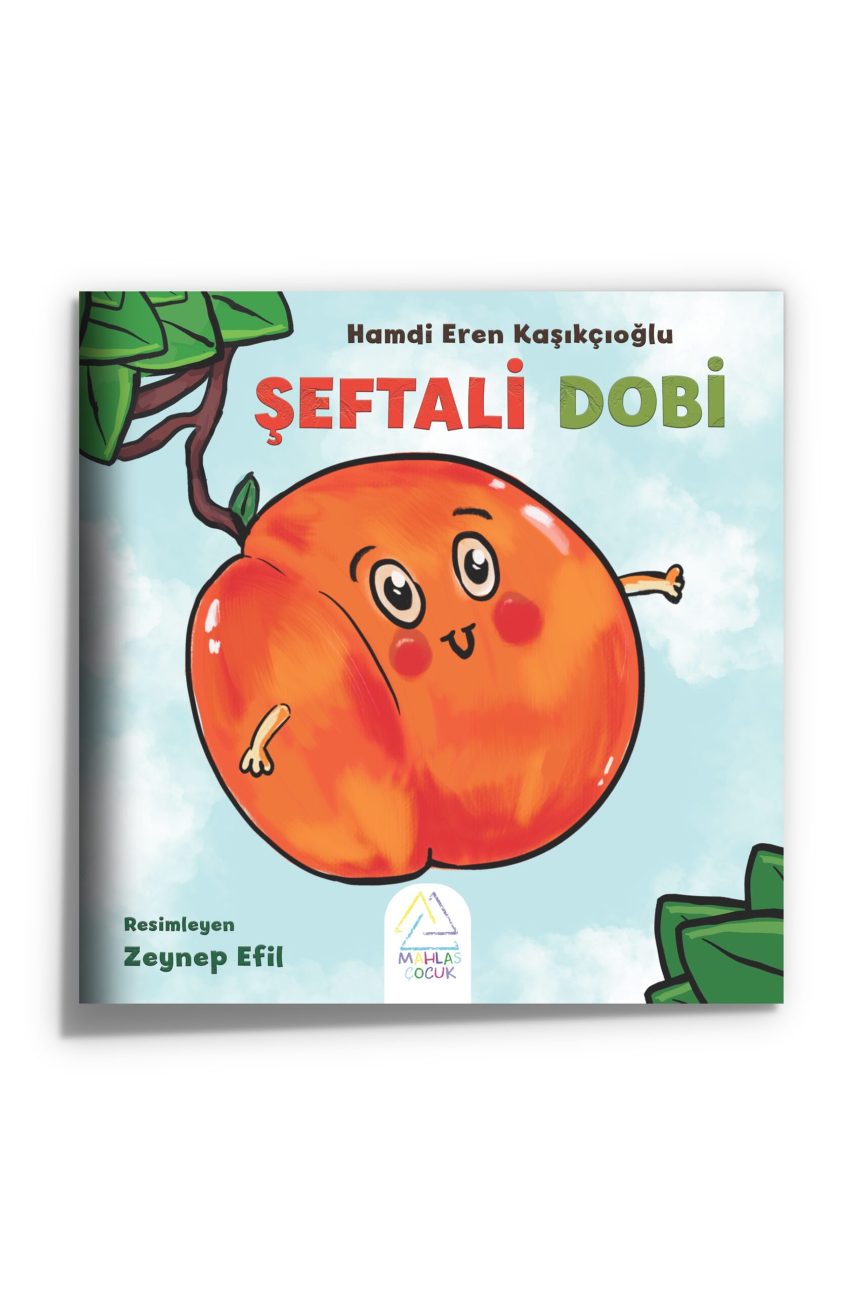 seftali-dobi-335 Şeftali Dobi - Görsel 1