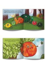 Şeftali Dobi - Görsel 2