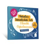 Selda Özçelik - Yaratıcı Sanatçılar Seti - Etkinlik Öğretmenim