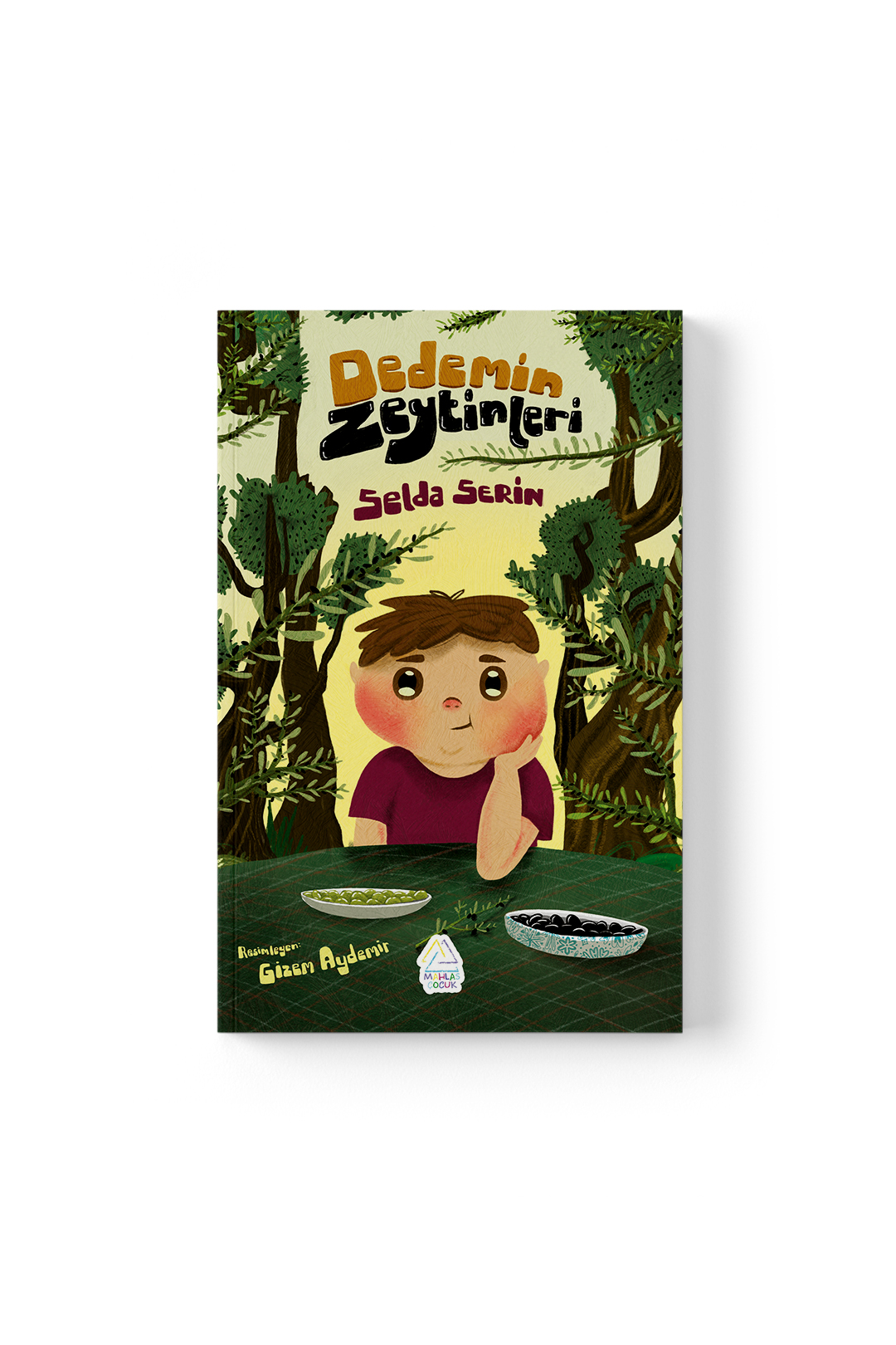 selda-serin-dedemin-zeytinleri-1305 Selda Serin - Dedemin Zeytinleri - Görsel 1